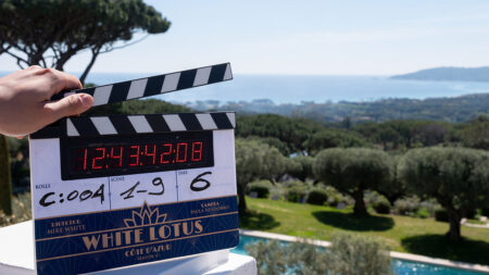 ‘The White Lotus’ Season 4 Will Take Place During Cannes Film Festival