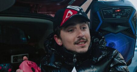 Timothee Chalamet credited with boosting opera, ballet ticket sales after declaring ‘no one cares’ about them , Entertainment News