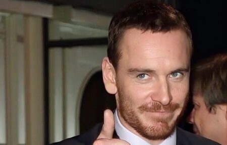 Michael Fassbender movie to be shot in Malaga