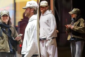 Amanda Batula and West Wilson continue to put romance on display with movie date night