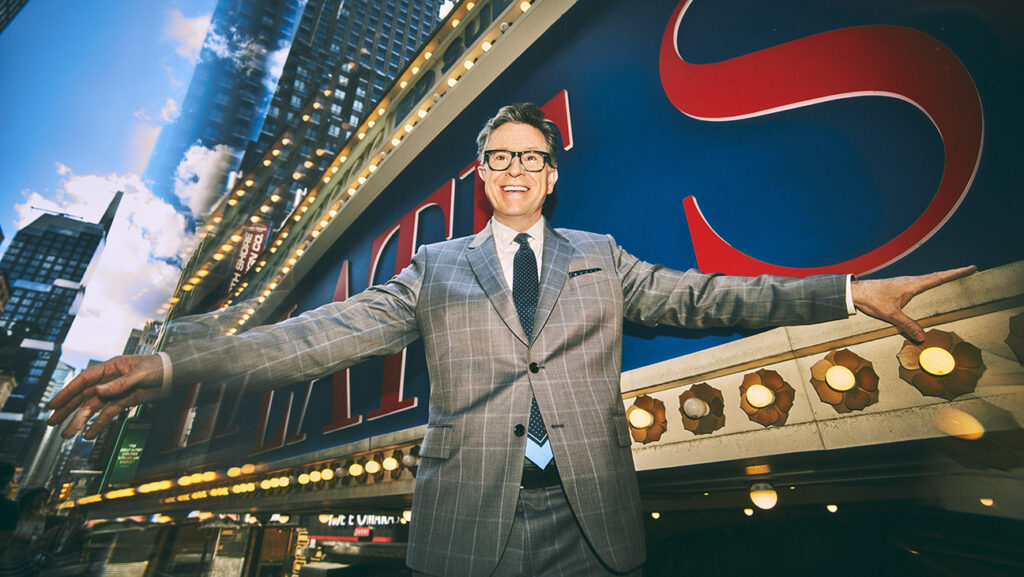 ‘The Late Show With Stephen Colbert’: Here’s Where to Watch the Final Episode Online