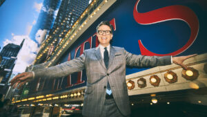 ‘The Late Show With Stephen Colbert’: Here’s Where to Watch the Final Episode Online