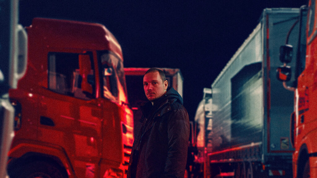 ‘Flesh and Fuel’ Review: Two Lonely Truckers Share Europe’s Highways — and Much, Much More — in an Unlikely Road Romance with Plenty of Heart