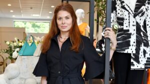 Will & Grace star Debra Messing reveals that she sought therapy after feeling ‘betrayed’ by Hollywood: ‘I really needed help’