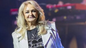 Bonnie Tyler, 74, was resuscitated after going into cardiac arrest as doctors tried to bring her out of an induced coma – as she remains in hospital in Portugal following medical emergency