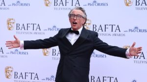 BAFTA TV Awards live updates: Steve Coogan scoops Actor In A Comedy gong as Adolescence, The Traitors and EastEnders also win big – after glamorous red carpet