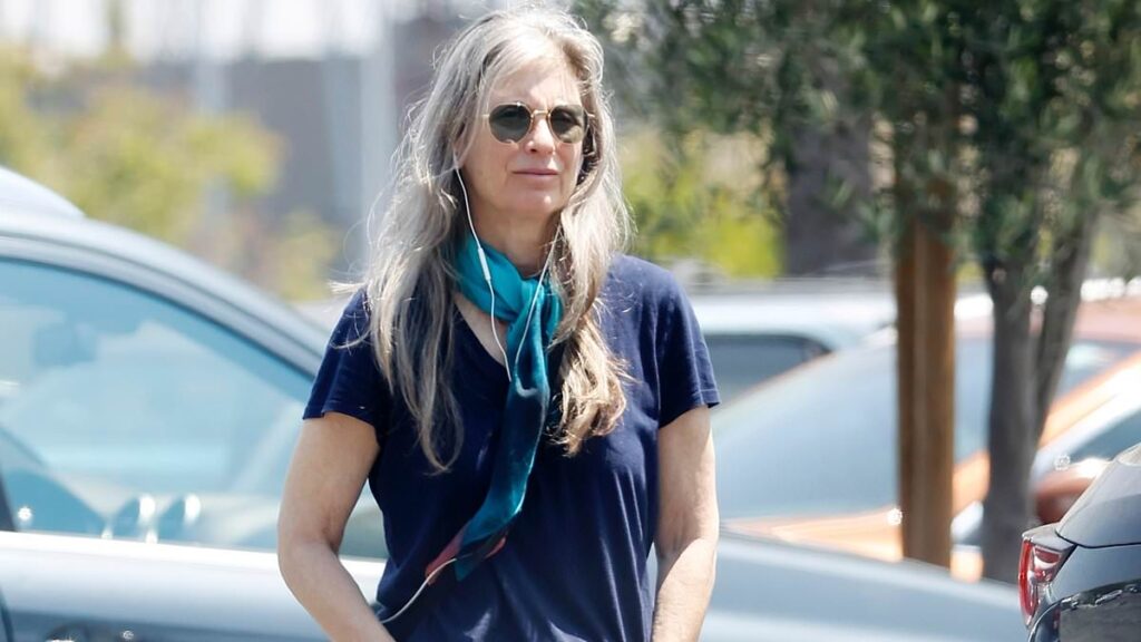 80’s star who sizzled as iconic superhero before ditching fame for PhD steps out