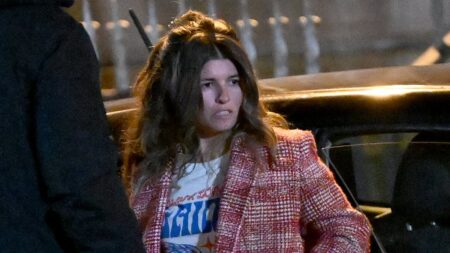 Meet the celeb stunt doubles who’ve performed some of Hollywood’s most dangerous tricks – but can YOU guess the stars they were standing in for?