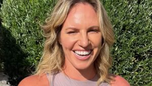 Emily Seebohm reveals her finances have been drained by lawyer fees following split with her child’s father Ryan Gallagher
