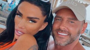 ‘She’s started to realise she’s been stung…’: Insiders reveal latest twist in Katie Price’s ‘missing husband’ saga – as mystery over Lee Andrews’ whereabouts takes ANOTHER bizarre turn