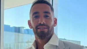 Married At First Sight villain Danny Hewitt lands controversial new gig judging a bikini competition