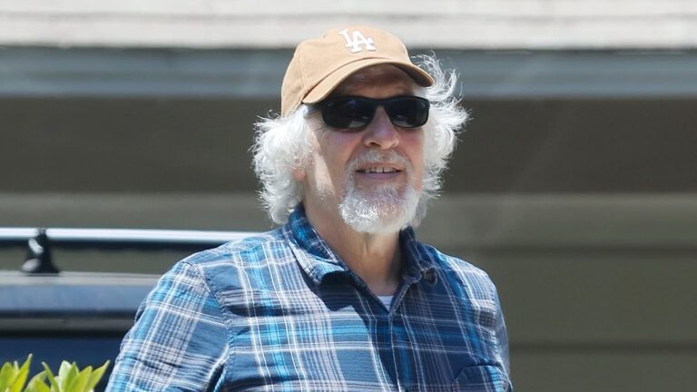 Iconic 80s villain who went from Shawshank Redemption to SpongeBob SquarePants looks unrecognizable at 67