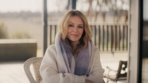 Kylie Minogue secretly battled cancer a second time: Singer, 57, reveals for the first time she kept devastating 2021 diagnosis to herself – as she details postponing first treatment in the hopes of having a child