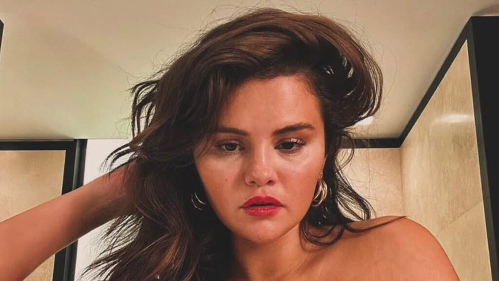 Selena Gomez’s ‘X-rated’ movie… and the dirty secret Hollywood’s Cool Girls don’t want you to know. This humiliating kink is so sinister it turns my stomach: MAUREEN CALLAHAN