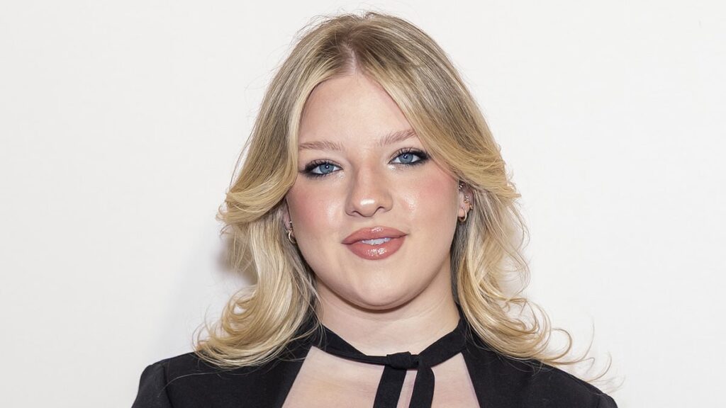 Meet Martin Scorsese’s nepo baby: Daughter Francesca, 26, lands starring role in Mr. and Mrs. Smith
