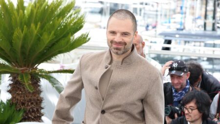 Fans turn on ‘out of touch’ Marvel star Sebastian Stan after attacking Donald Trump during Cannes rant