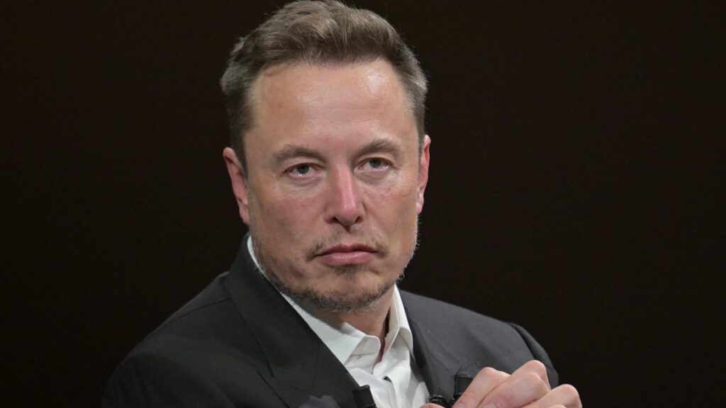 Jimmy Kimmel mocks Elon Musk for criticizing black actress Lupita Nyong’o’s casting as Helen of Troy