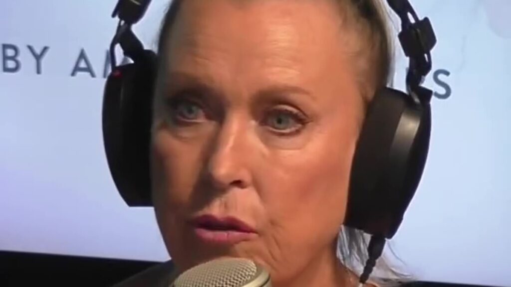 Lisa Curry reveals the medical condition that ‘played into’ her split with ironman Grant Kenny