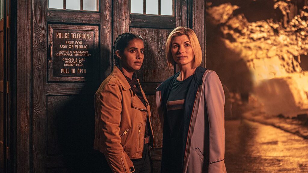 Doctor Who and Hollyoaks actress Mandip Gill reveals surprise engagement after jelly sweet ring proposal on holiday