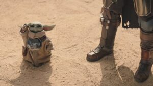Star Wars: The Mandalorian And Grogu review: The Force isn’t with this sequel… but cute Baby Yoda saves it