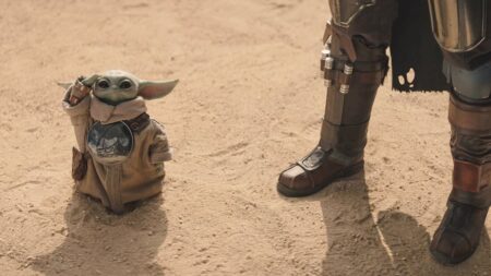 Star Wars: The Mandalorian And Grogu review: The Force isn’t with this sequel… but cute Baby Yoda saves it