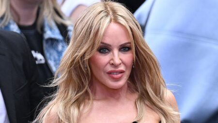 AMANDA PLATELL: I’ve never owned a Kylie record, but I shed a tear watching her brave documentary. Her painful story is one so many women share… and I should know because I’m one of them