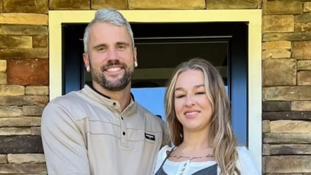 Wife of Teen Mom’s Ryan Edwards arrested on allegations of DUI and child neglect in Tennessee