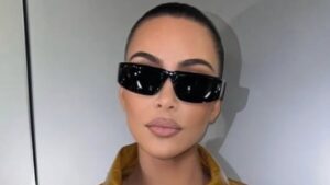 Kim Kardashian SLASHES the prices on her closet as billionaire star auctions off nearly 300 items to fans