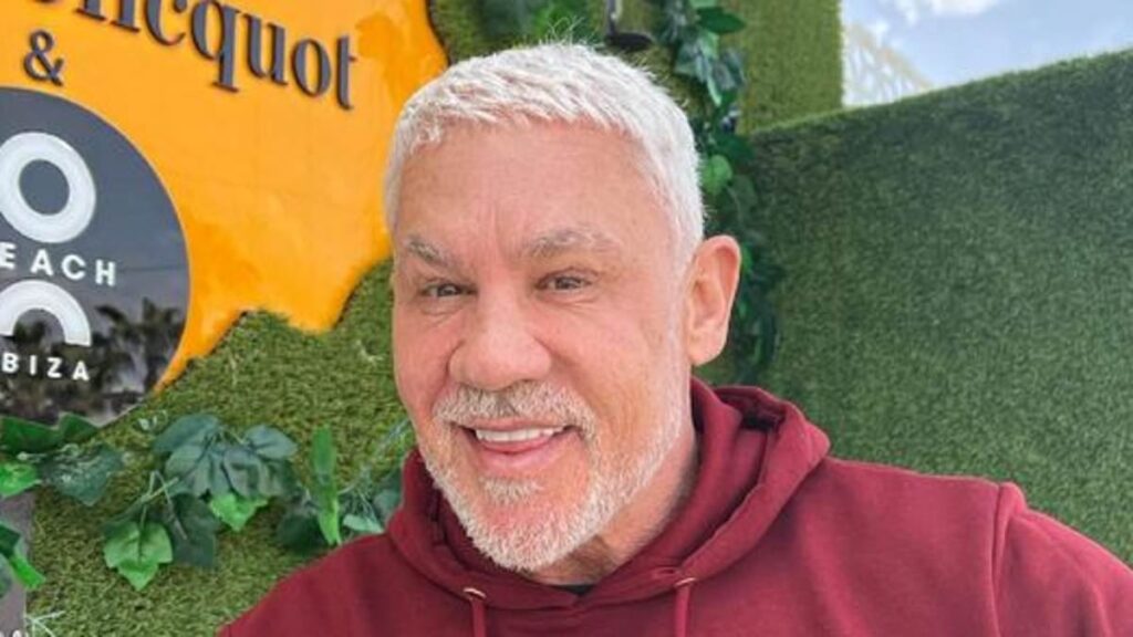 Wayne Lineker reveals the ‘ridiculous’ drunken injury that cost him £30k and says he LOST a brand new Bentley as well as 26 pairs of designer sunglasses due to his alcoholism