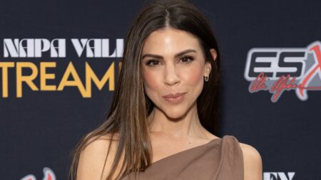 General Hospital actress, 38, reveals reason behind her ‘very difficult decision’ to exit the soap opera