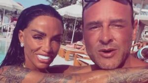 Lee Andrews’ friend suggests he ‘copied his kidnap story from Brit jailed in hellish Dubai prison’ – as Katie Price shares another post about her heartbreak over his disappearance