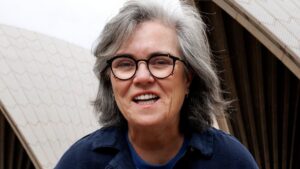 Rosie O’Donnell, 64, shares shock facelift pics after paying more than the price of a car only for no one to notice
