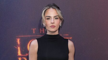 Pop star JoJo blindsided after Broadway musical is AXED just hours before she was due to start rehearsing