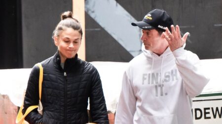 Hugh Jackman’s message to ex-wife Deb after she insisted she wants to meet new girlfriend Sutton for closure