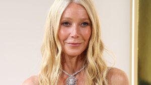 Gwyneth Paltrow, 53, breaks silence on mini-me Apple, 22, landing a movie as she warns Hollywood is a ‘difficult road’