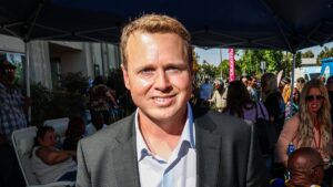 Spencer Pratt reveals the mega A-listers he says are supporting his bid to become LA mayor