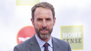 Former England manager Gareth Southgate ‘set to follow in the footsteps of Louis Theroux and front BBC documentary on the manosphere and men’s mental health’