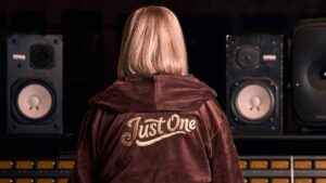 Susan Boyle drops MORE hints of a brand new project as she keeps fans guessing with latest post – after showing off glamorous look