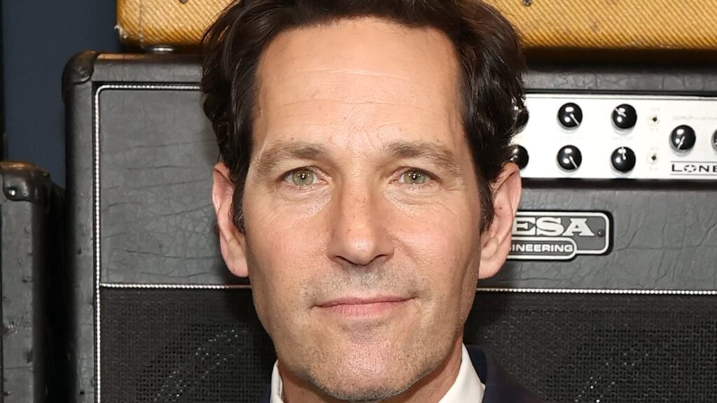 Fans stunned as Paul Rudd, 57, reveals the truth about his age-defying appearance as he’s quizzed about Botox injections