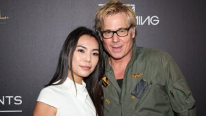 Kato Kaelin, iconic OJ Simpson witness, files for divorce from wife of four years