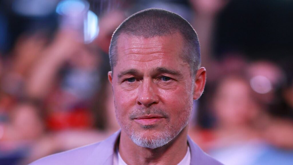 Brad Pitt’s latest heartbreaking blow as son Maddox, 24, DROPS his surname… after his other kids with ex Angelina Jolie did the same