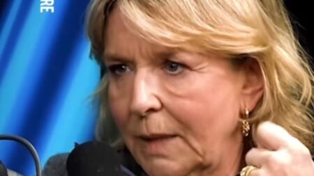 Fern Britton claims she left BBC Breakfast after bosses ‘shredded her’ and told her she was ‘awful’ midway through a show, locked her in a room with them and left her in tears