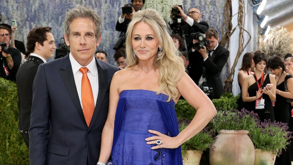 Ben Stiller’s wife Christine Taylor finally reveals why she took the actor back after ‘challenging’ 5 year split