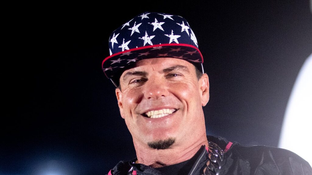 Vanilla Ice defends Donald Trump’s Freedom 250 event as rapper plans to still perform amid headliner chaos: ‘Music is not political’