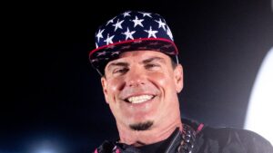 Vanilla Ice defends Donald Trump’s Freedom 250 event as rapper plans to still perform amid headliner chaos: ‘Music is not political’