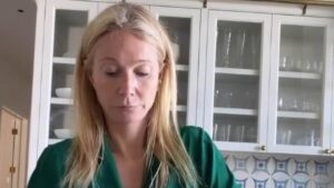 Gwyneth Paltrow’s hilarious response to fans roasting her ‘disgusting’ dairy substitute