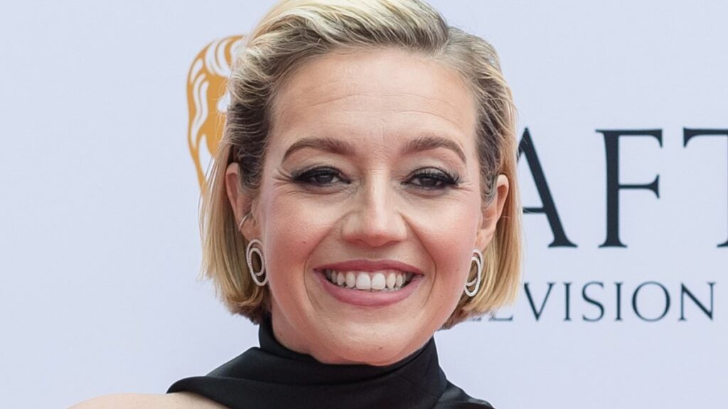 Kelsey Parker is pregnant! Star announces she is expecting ‘rainbow baby’ a year after devastating stillbirth and says it feels like late husband Tom and son Phoenix ‘have sent us another little gift from heaven’