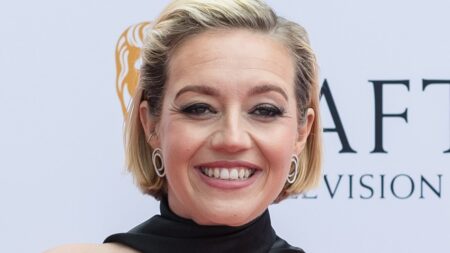 Kelsey Parker is pregnant! Star announces she is expecting ‘rainbow baby’ a year after devastating stillbirth and says it feels like late husband Tom and son Phoenix ‘have sent us another little gift from heaven’