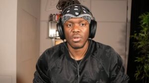 Britain’s Got Talent judge KSI reveals he’s leaving millionaire YouTube group The Sidemen after 13 years