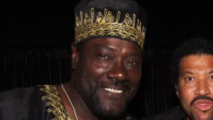 Ronald LaPread dead at age 75: Commodores founding member dies after ‘sudden medical event’